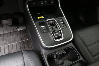 SUV Honda CR-V 18 av 23