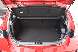 Halvkombi Hyundai i20 11 av 21