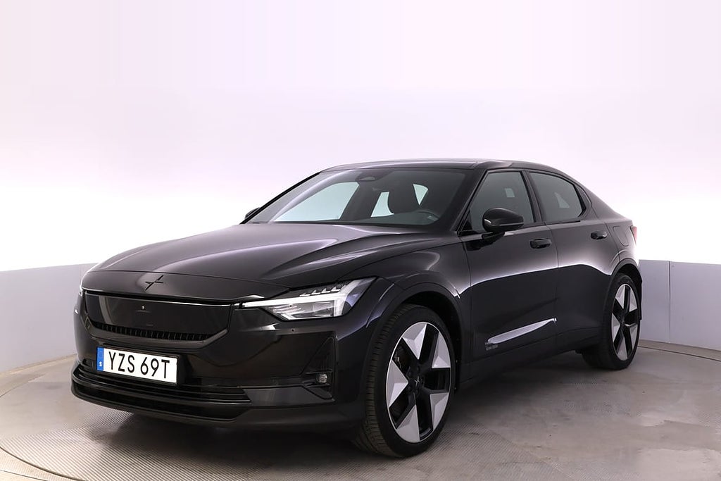 Polestar 2
