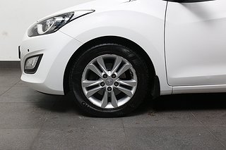 Kombi Hyundai i30 5 av 15