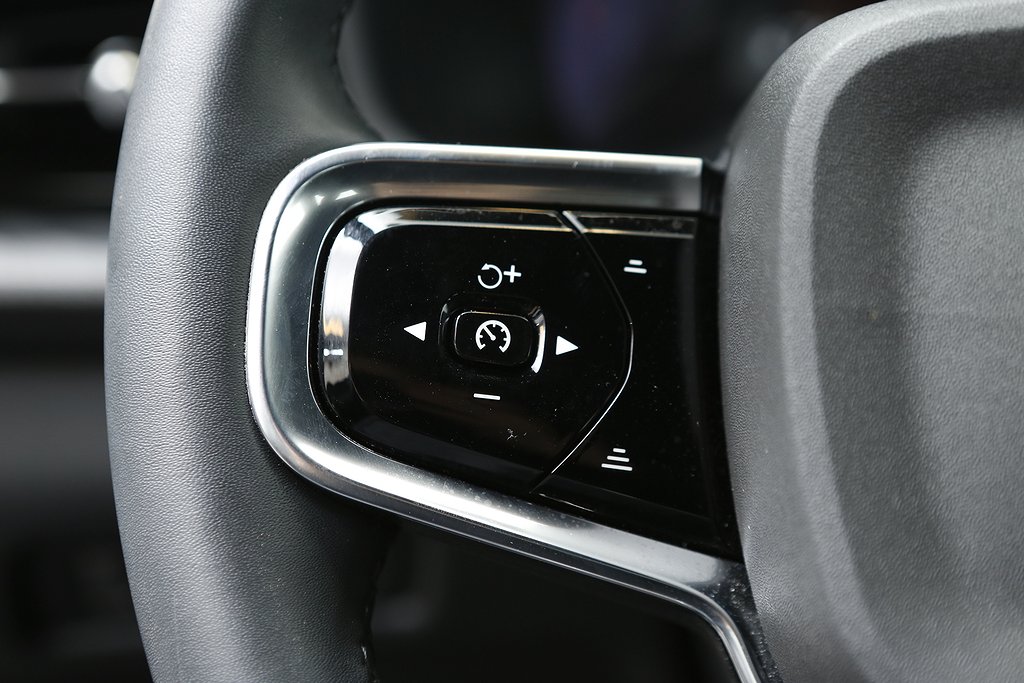 Polestar 2 Standard Range Single Motor Leasbar 2022