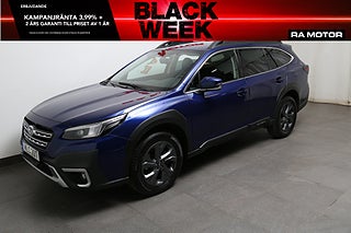 Kombi Subaru Outback 1 av 25