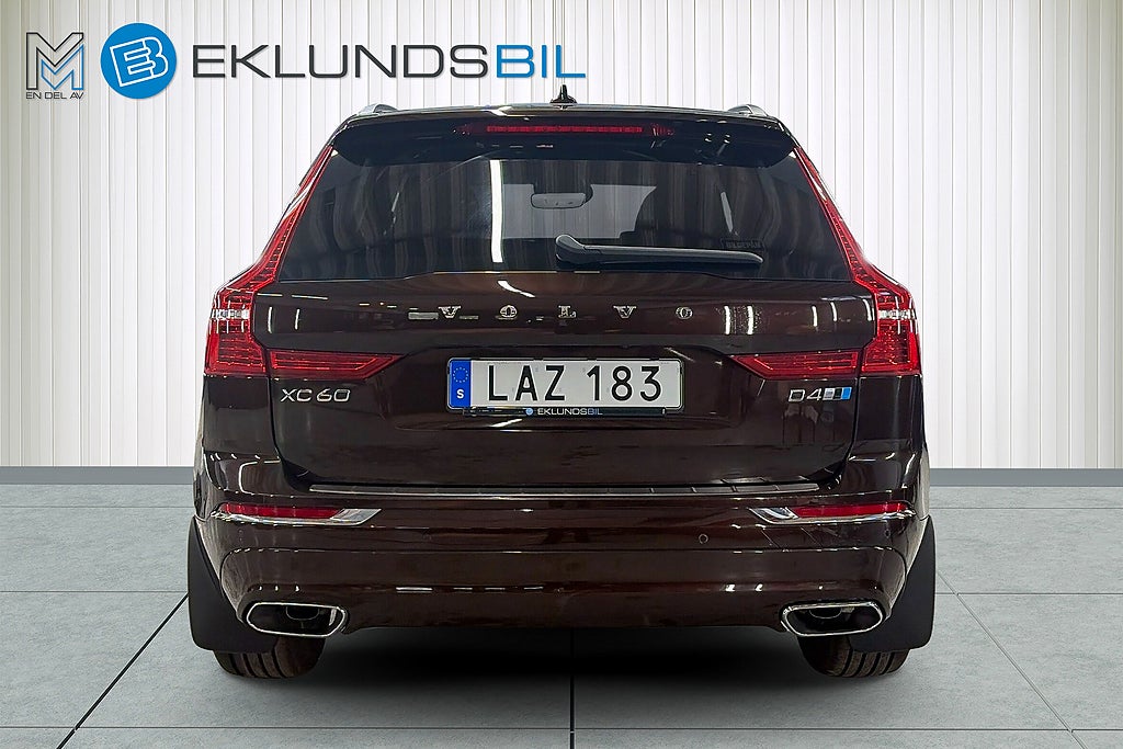 Volvo XC60 2018