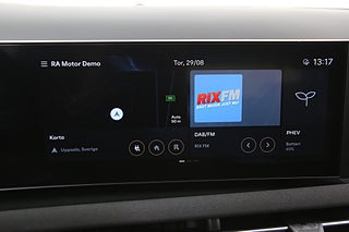 Kombi Hyundai Tucson 16 av 19