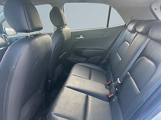 Kia Picanto 1.0 GLS Mvärmare Backkamera Rattvärme Skinn S&V-däck – bild 13