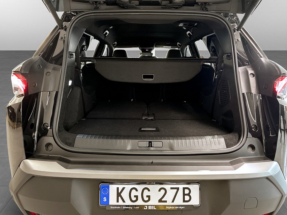 Bild på Peugeot 5008 GT Hybrid 145hk Aut KAMPANJ BRÄNSLE INGÅR