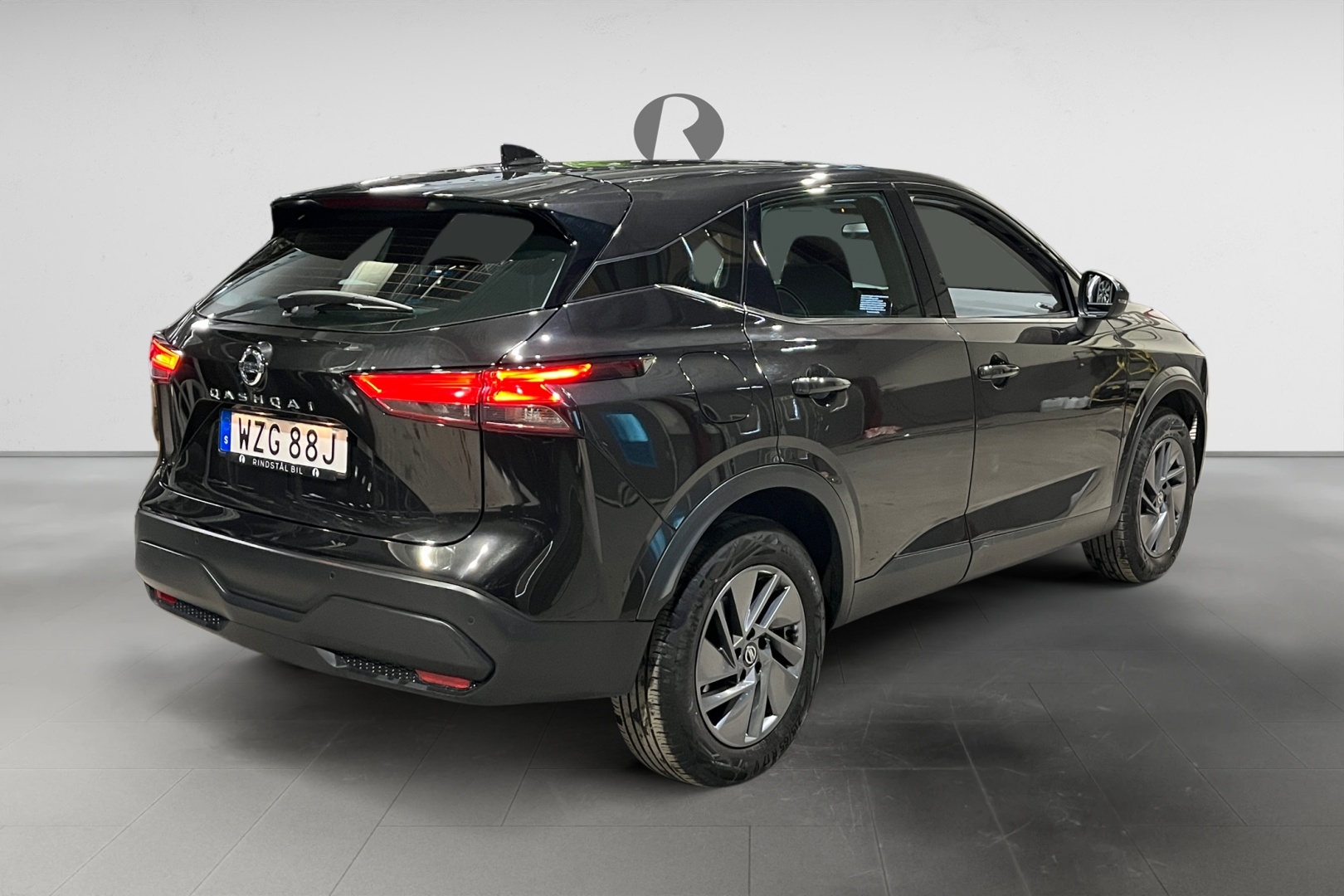 Nissan Qashqai 2022, bild 7/51