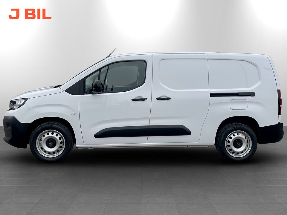 Bild på Opel Combo 130hk Aut L2 - EDITION! Värmare & Dragkrok
