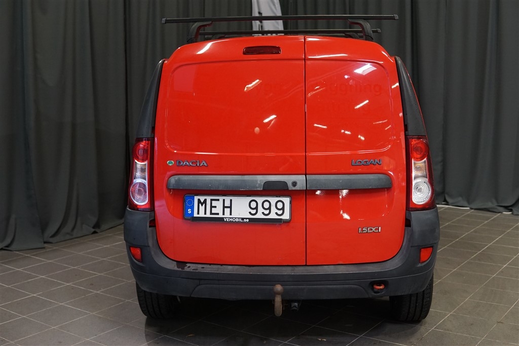 Dacia Logan 2012, bild 5/31