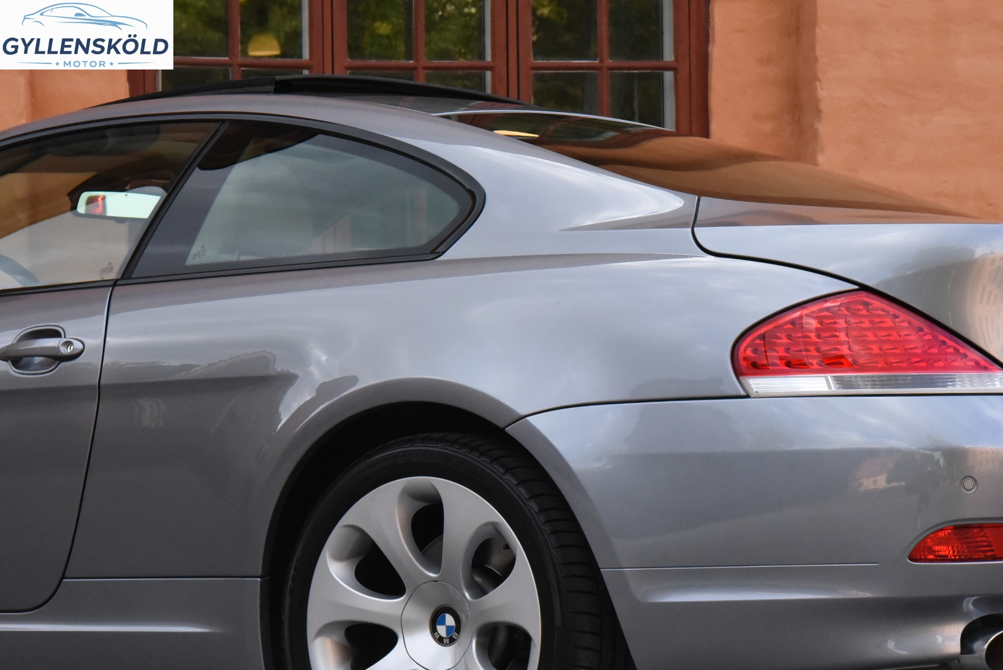 BMW 650 2006, bild 5/10