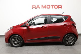 Halvkombi Hyundai i10 3 av 19