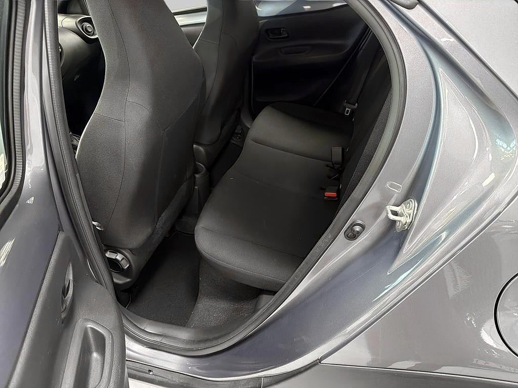Toyota Aygo 2024 - miniatyr 7