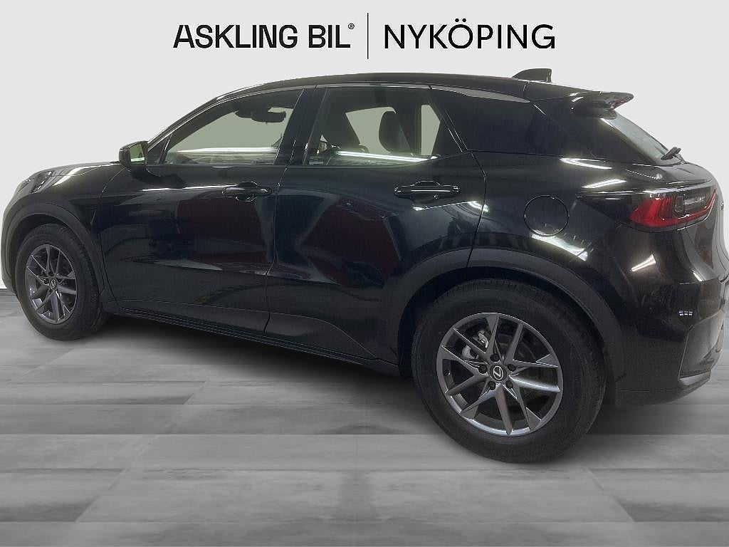 Lexus LBX 2025 - miniatyr 3
