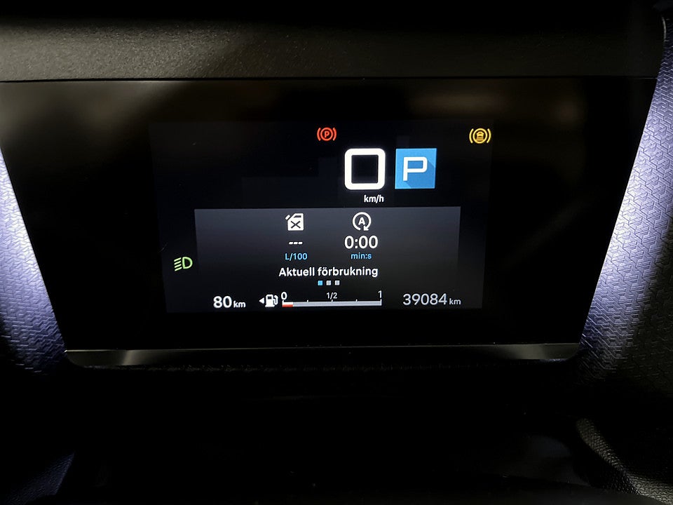 Bild på Citroën C4-X Shine 1.2 PT 130hk Aut B-KAMERA RATTVÄRME