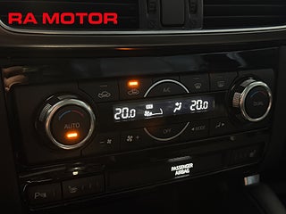 SUV Mazda CX-5 22 av 26