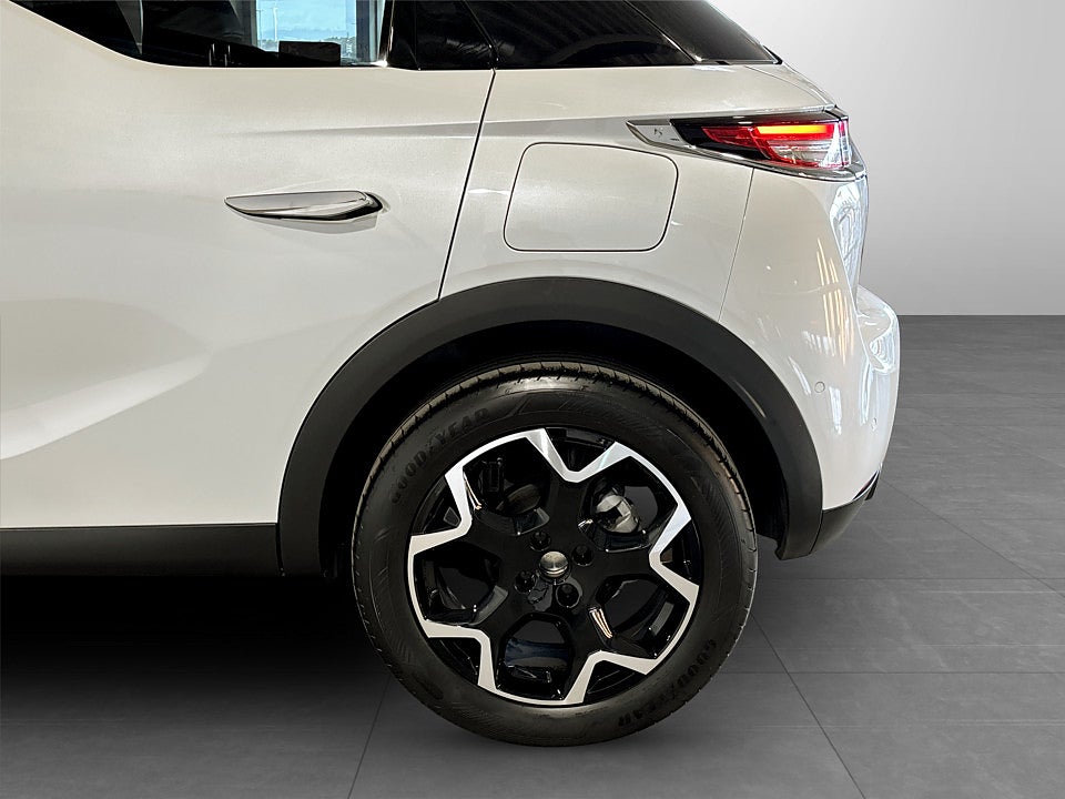 Bild på DS 3 Crossback Exclusive 1.2 PT  Aut KAMPANJRÄNTA 3,99%