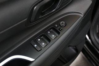 Halvkombi Hyundai i20 20 av 21
