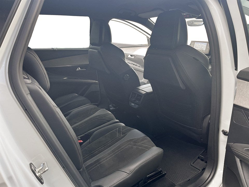 Bild på Peugeot 5008 GT 2.0 BHDi 180hk Aut - 7-SITS, B-KAMERA
