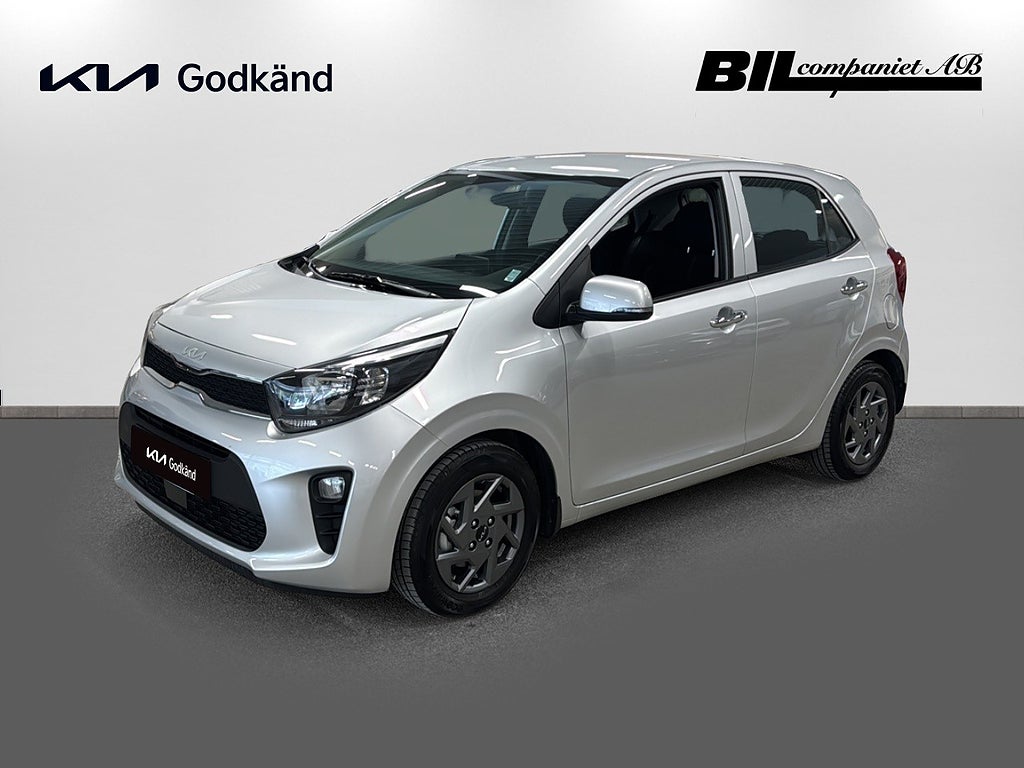 Kia Picanto 1.0 Advance