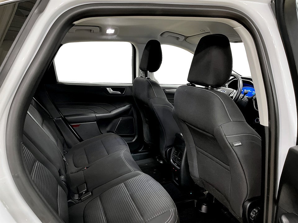 Bild på Ford Kuga Titanium 2.5 PHEV 225hk Aut DRAG B-KAMERA