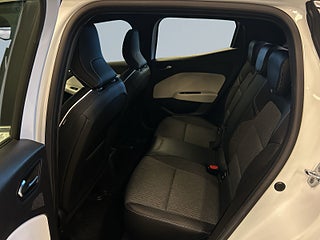 Renault Clio E-TECH 1.6 Hybrid MOMS/Navi/Kamera/SoV-Däck/MoK/P-Sens – bild 13