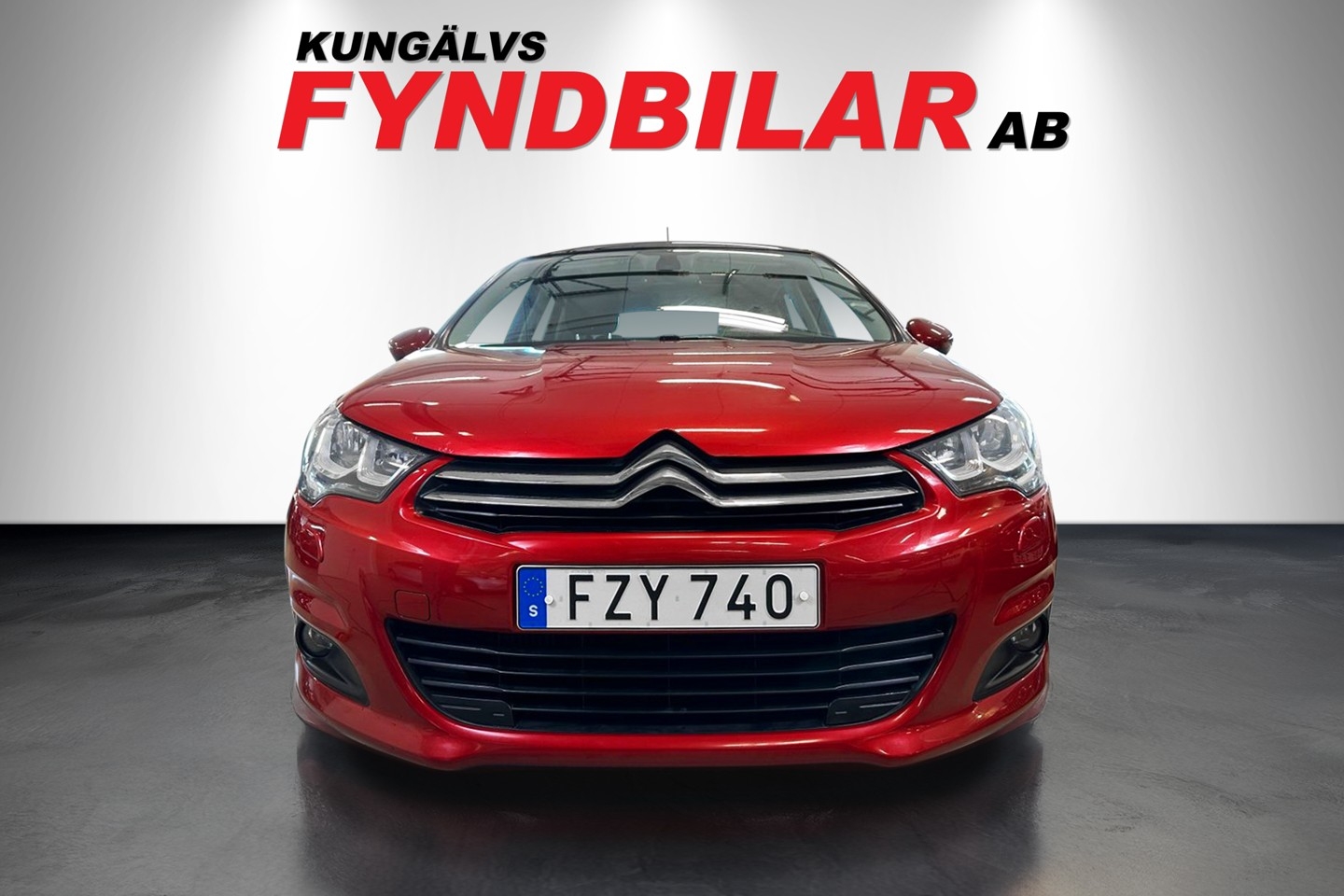 Citroen C4 2015, bild 4/52