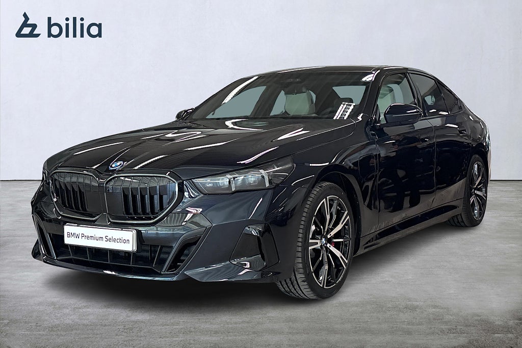 BMW 530e xDrive M-Sport Pro| DEMOBIL | Supercharged | Panorama