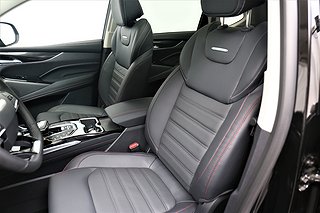 SUV Maxus Euniq 19 av 21