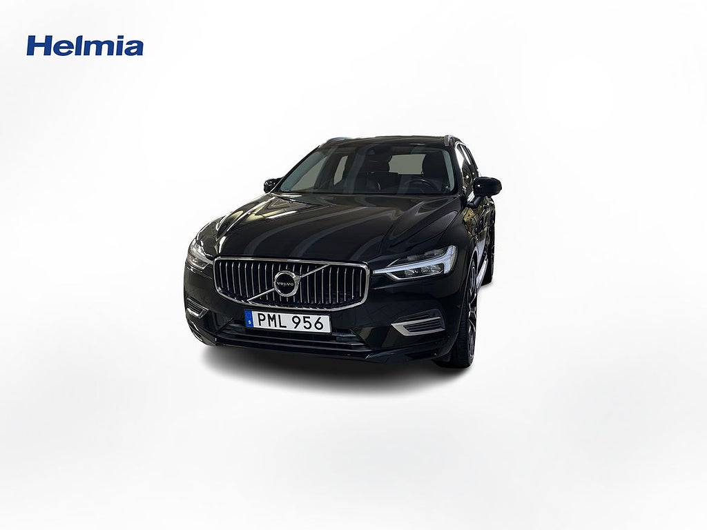 Volvo XC60 T8 TE Inscription