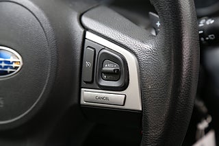 SUV Subaru XV 15 av 22