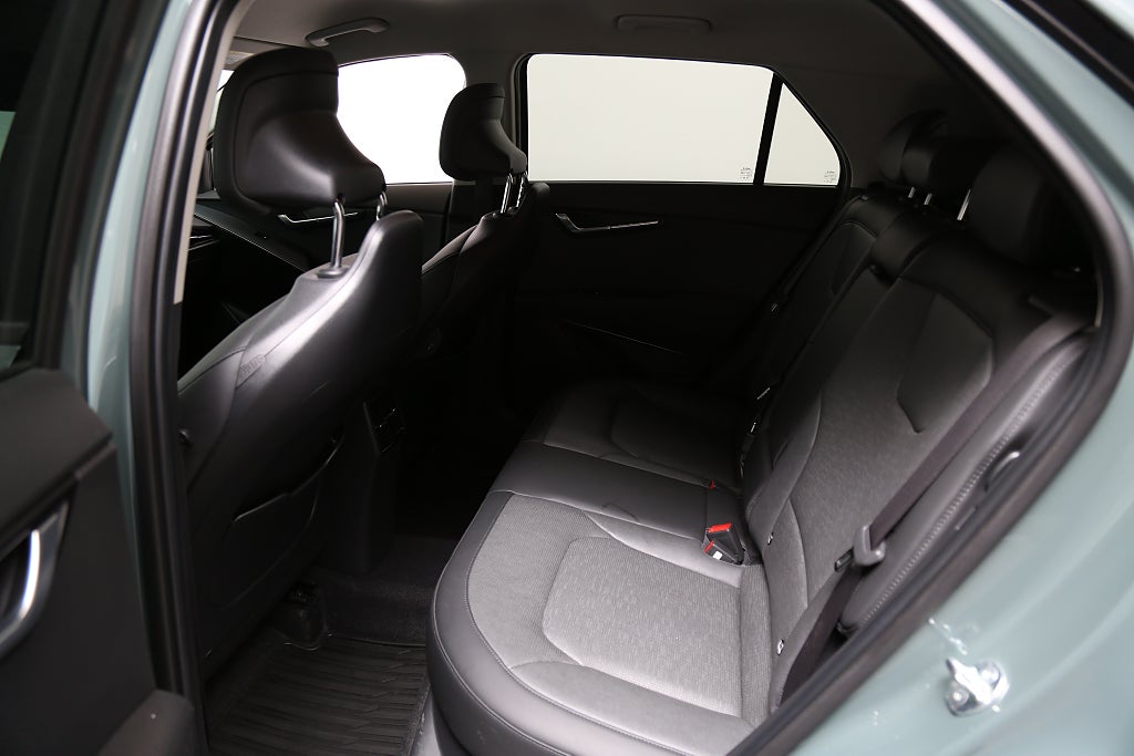 Kia Niro Plug-In-Hybrid 184hk Advance Plus Aut HuD H/K Skinn