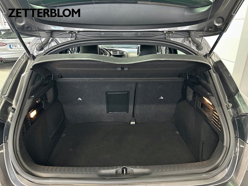 Kombi DS Ds4 14 av 27