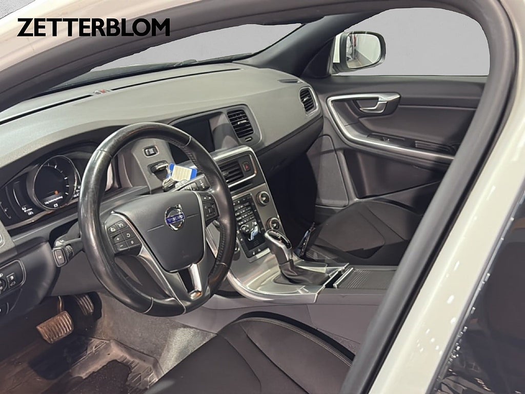 Kombi Volvo V60 8 av 17