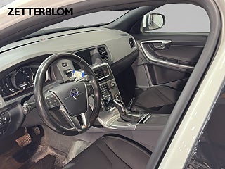 Kombi Volvo V60 8 av 17