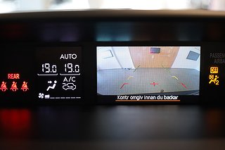 SUV Subaru Forester 15 av 25