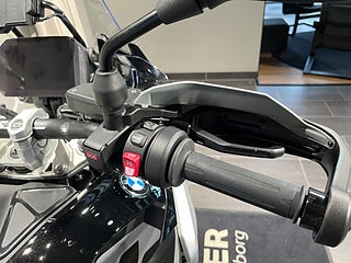 BMW R1300GS/3,45%/5års garanti/Triple black/Enduro pro/omgående lev
