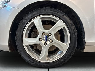 Volvo V40 T2 Kinetic Psens Farthållare BT 0,5 L/Mil ISOFIX