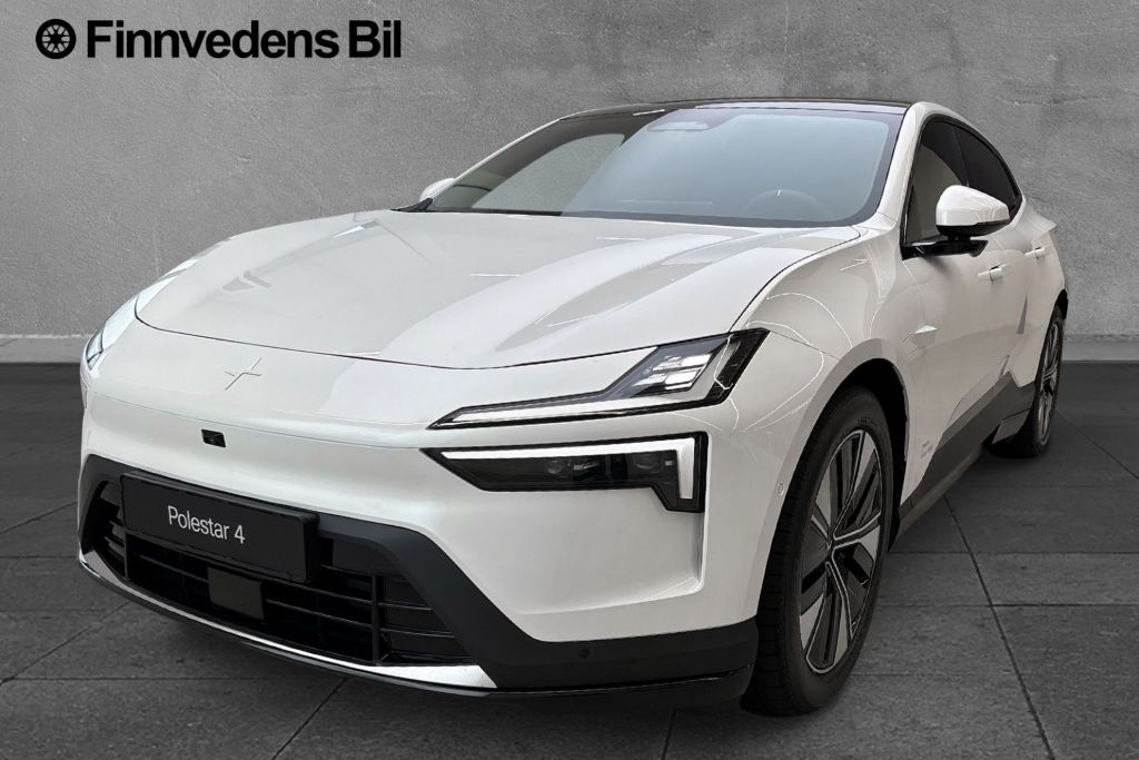 Polestar 3 2025, bild 2/10