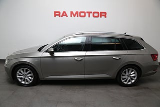 Kombi Skoda Superb 6 av 27