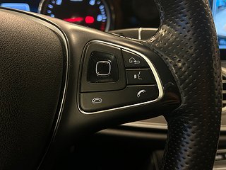 Mercedes-Benz E 220 d Avantgarde SoV-däck/Navi/Skinn/Kamera