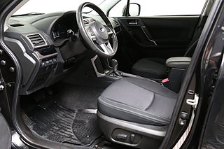 SUV Subaru Forester 10 av 26