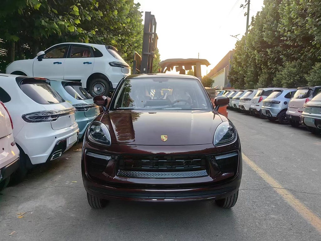 Titan R9X FRIHET UTAN B/AM KORT! 