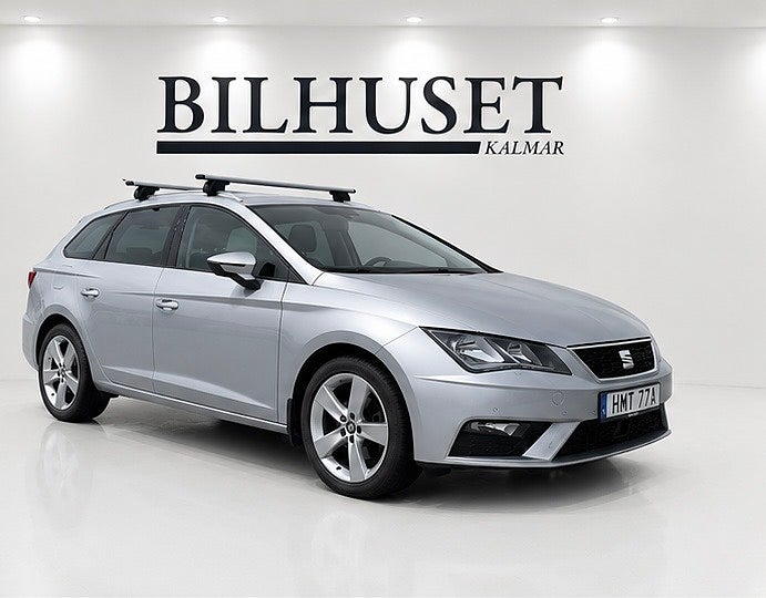 Seat Leon ST 1.0 TSI Style Euro *Panorama 