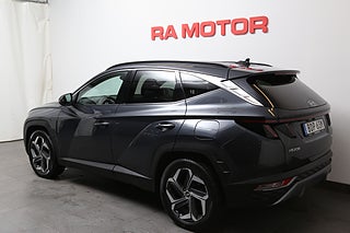 SUV Hyundai Tucson 4 av 28