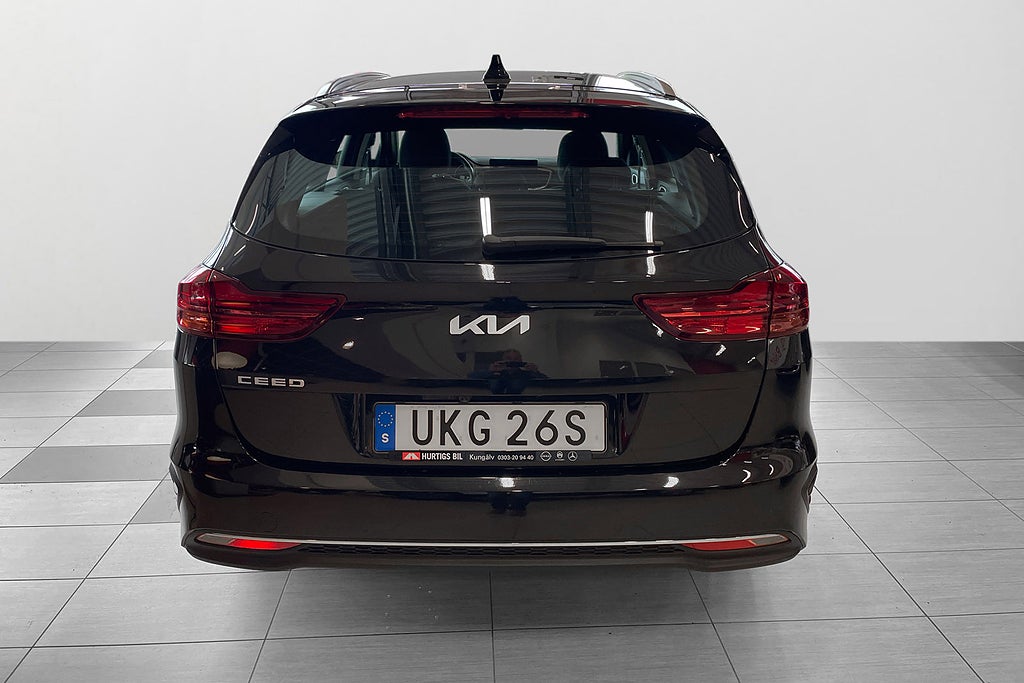 Kia Ceed 2025 - miniatyr 6