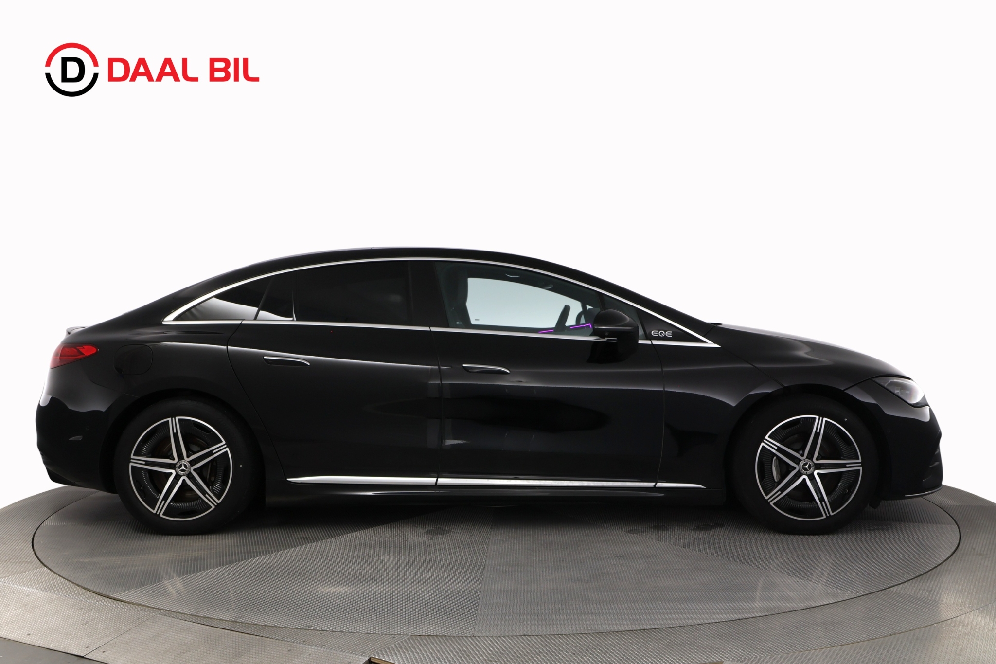 Mercedes-Benz EQE 2023, bild 5/10