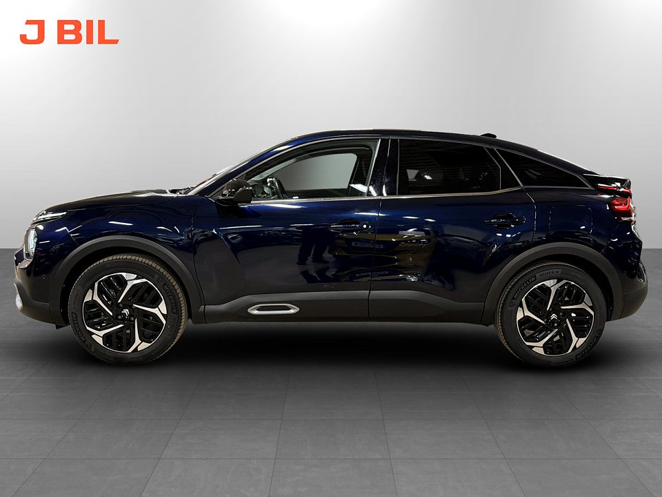 Bild på Citroën C4 Shine 1.2 PT 130hk Aut KAMPANJRÄNTA 3,99%