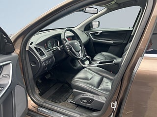 Volvo XC60 D4 AWD Aut Business Edition Pro BLIS/Skinn/Ledramp/Drag – bild 7