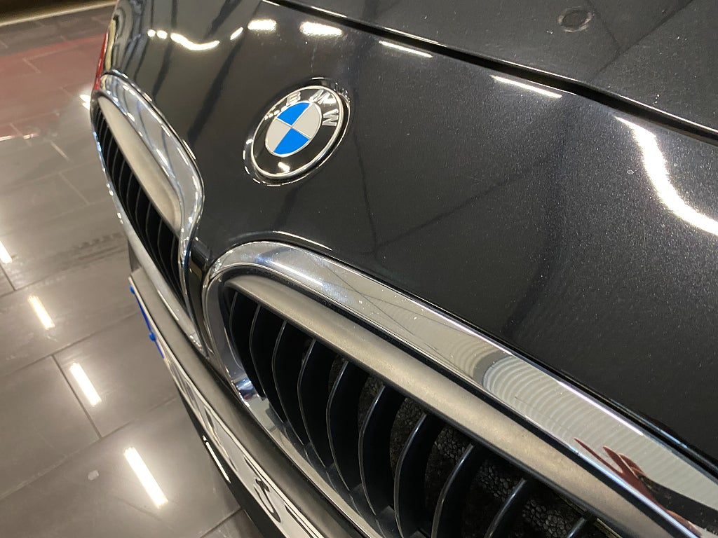 BMW 218i 2016 - miniatyr 18