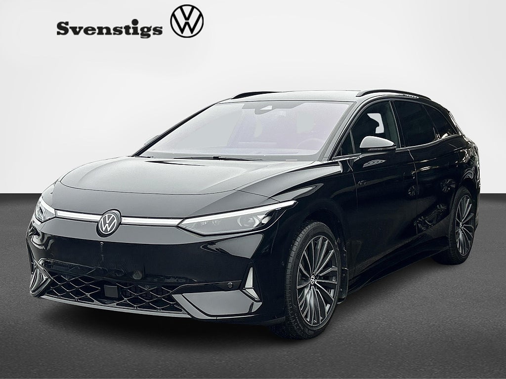 Volkswagen ID.7 Tourer GTX 340hk Business Lease Superkampanj OP-Lease